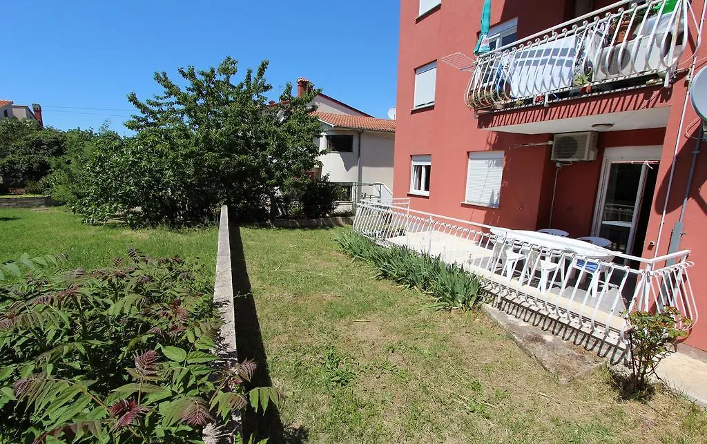 Apartment Hari Rovinj
