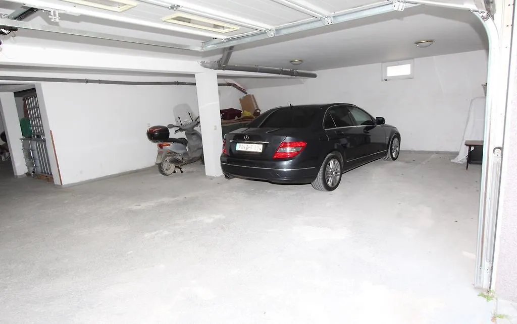 Apartment Hari Rovinj
