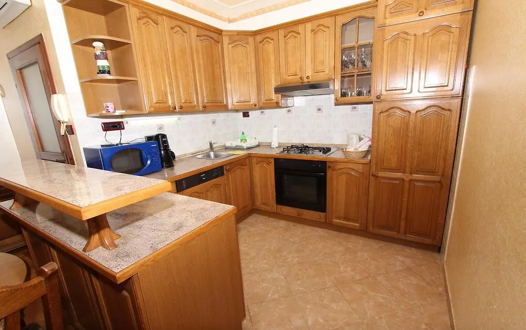 Apartment Hari Rovinj