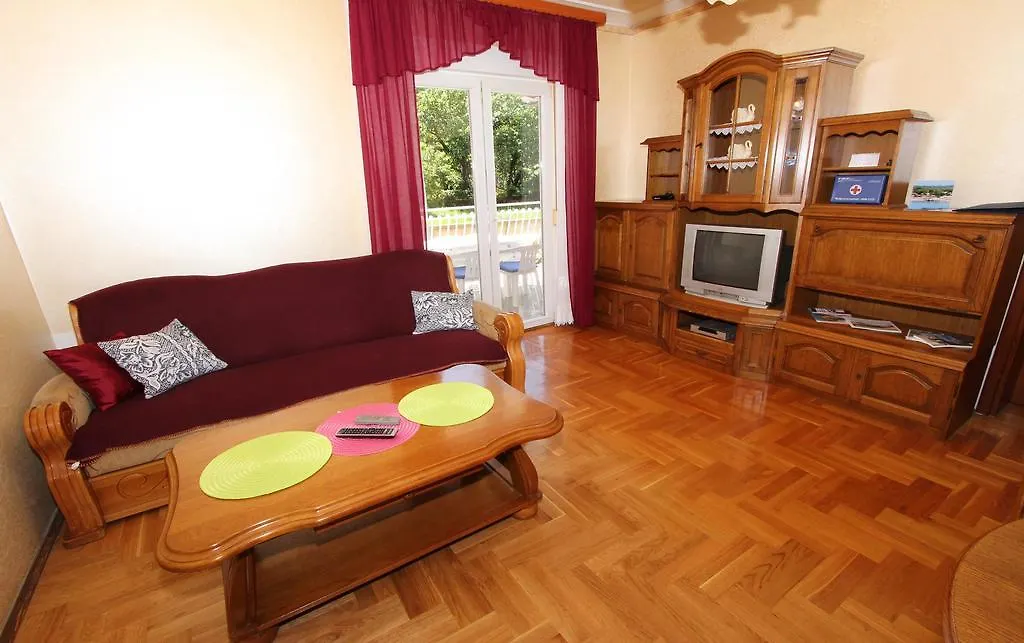 Apartment Hari Rovinj 0*,