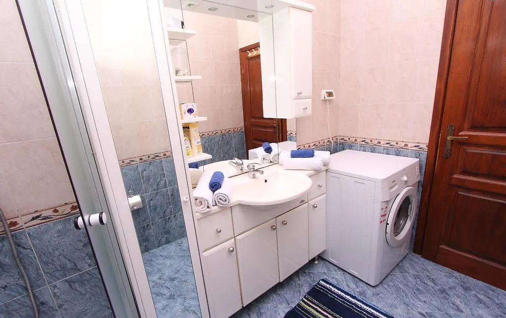 Apartment Hari Rovinj