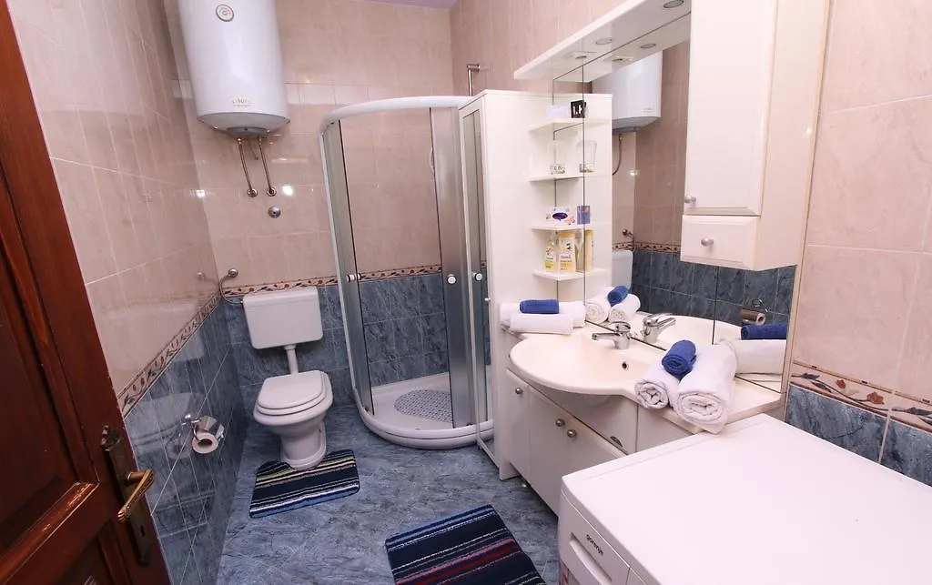Apartment Hari Rovinj