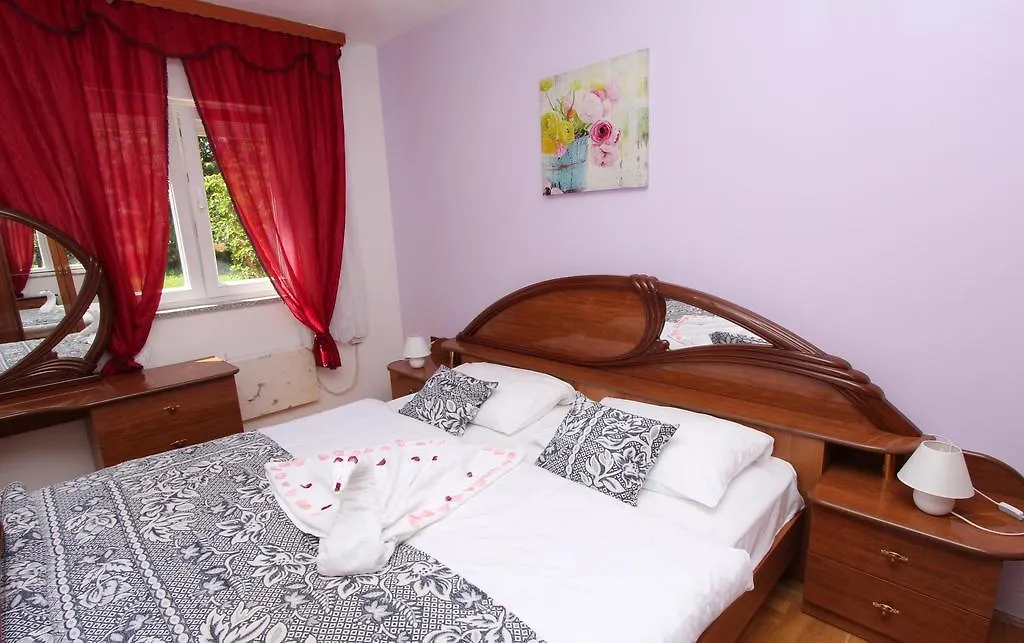 Apartment Hari Rovinj