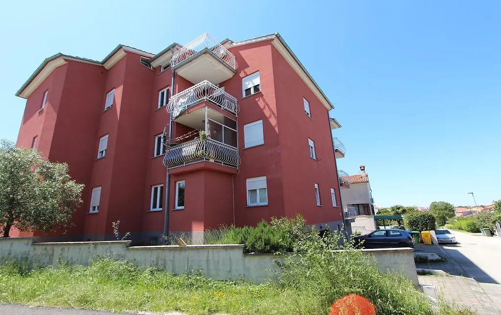 Apartment Hari Rovinj