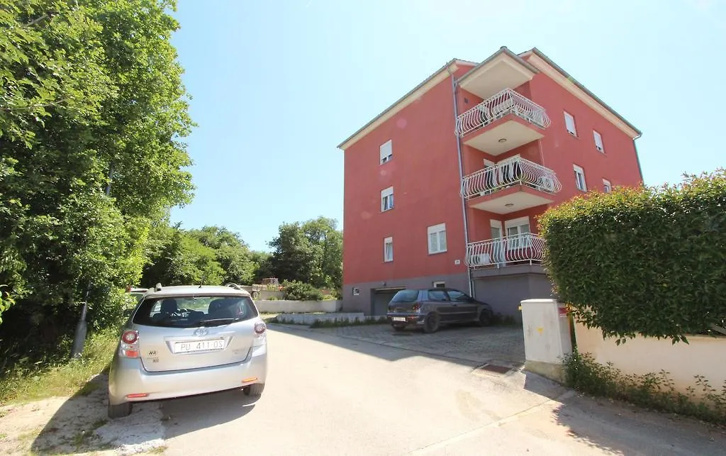 Apartment Hari Rovinj Croatia
