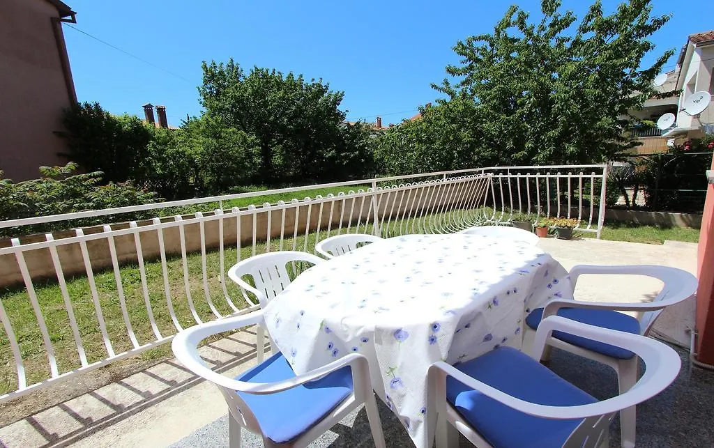 Apartment Hari Rovinj