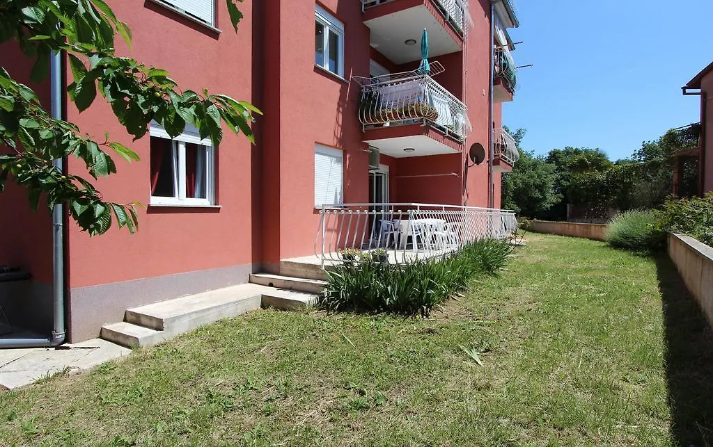 Apartment Hari Rovinj