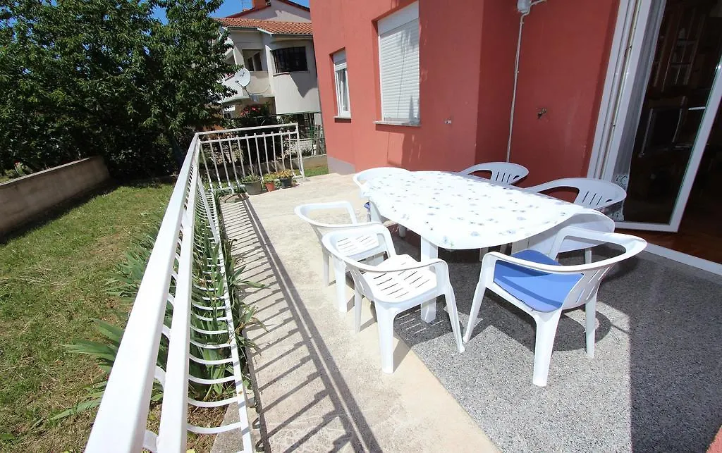 Apartment Hari Rovinj
