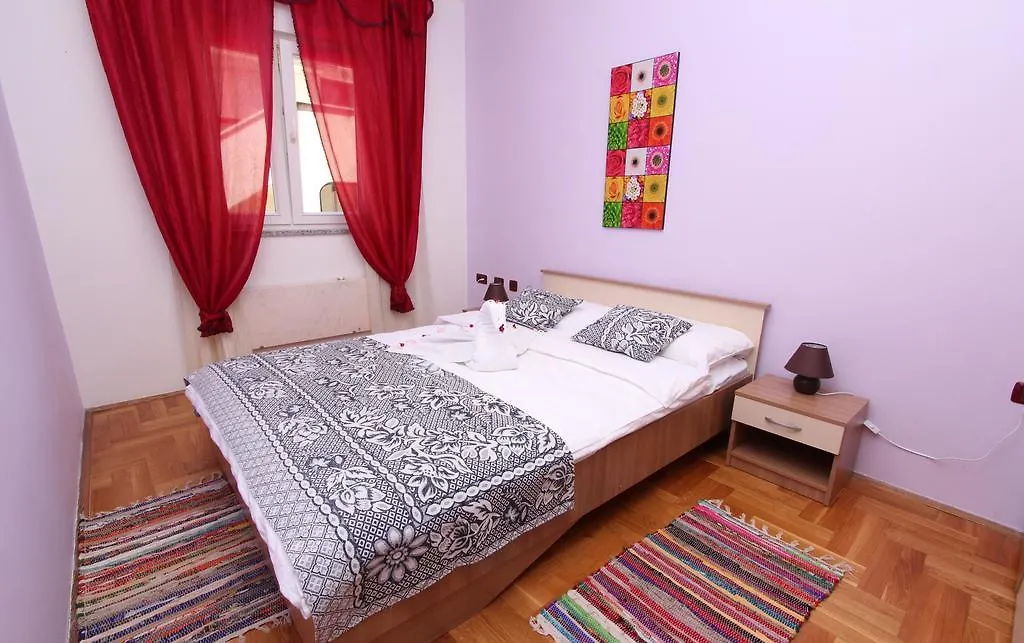 Apartment Hari Rovinj