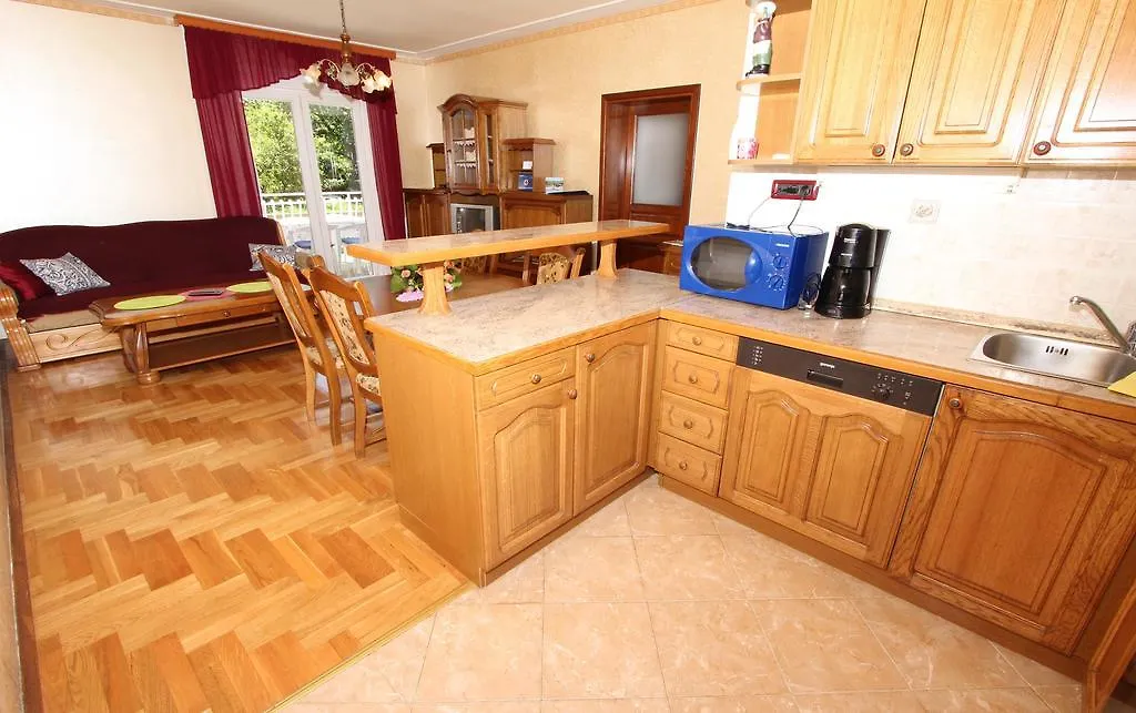 Apartment Hari Rovinj Croatia