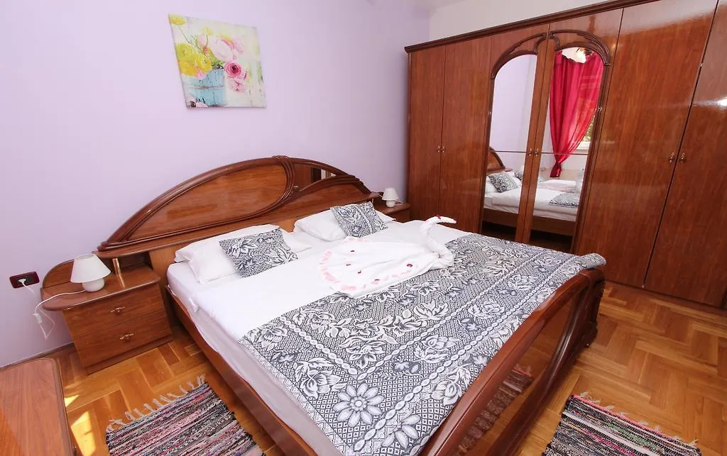 Apartment Hari Rovinj 0*,  Croatia