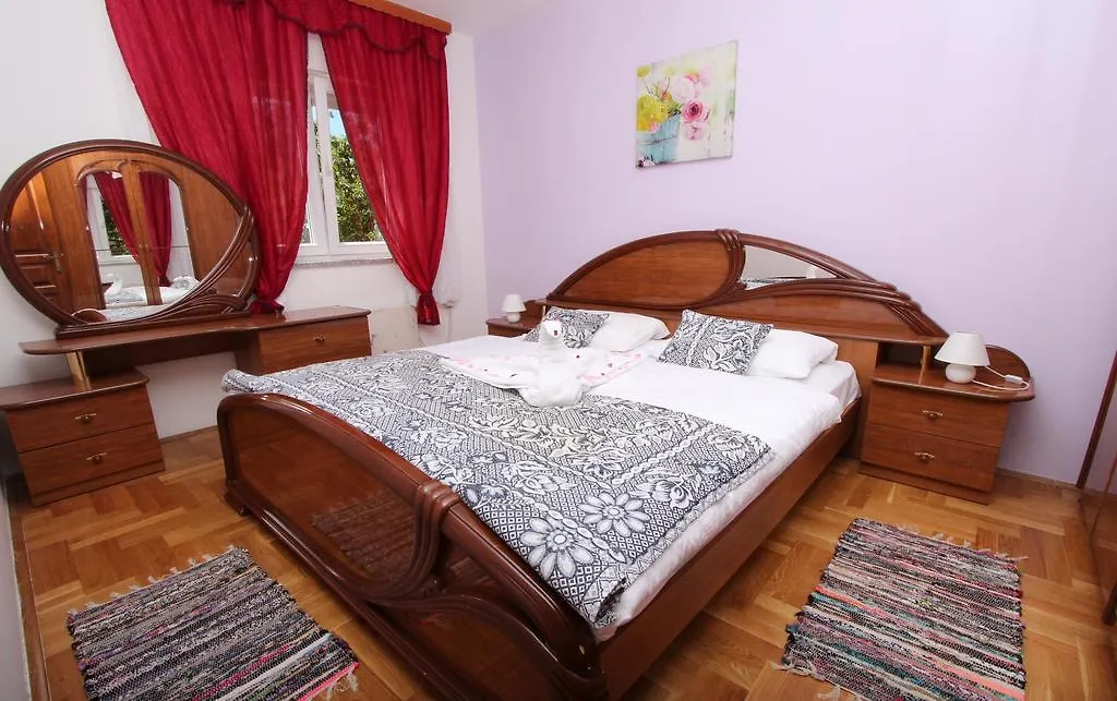 Apartment Hari Rovinj Croatia